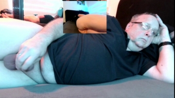 Fredylein1960  13-11-2021 Recorded Video Nude
